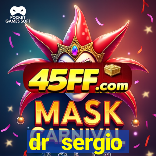 dr sergio urologista cruzeiro sp telefone
